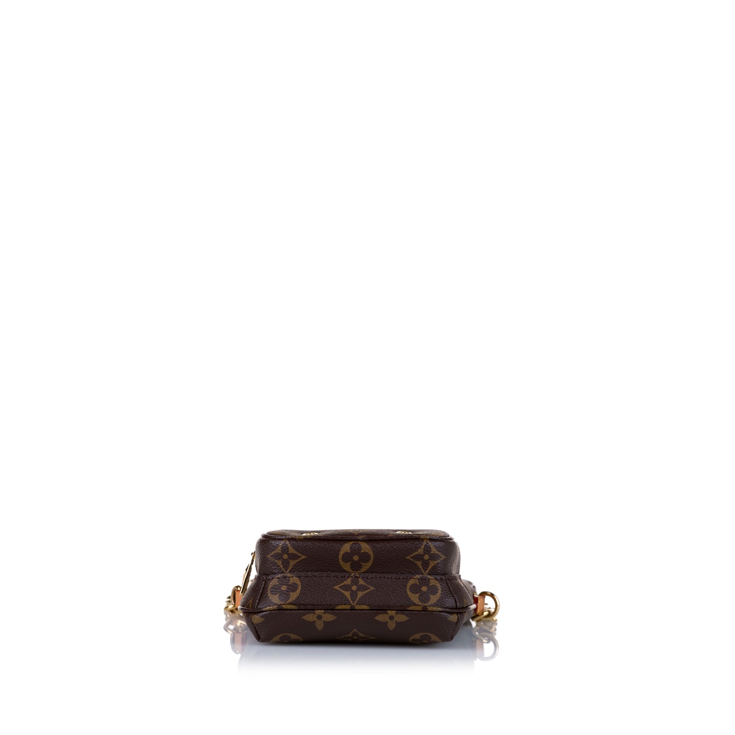 Monogram Utility Phone Sleeve