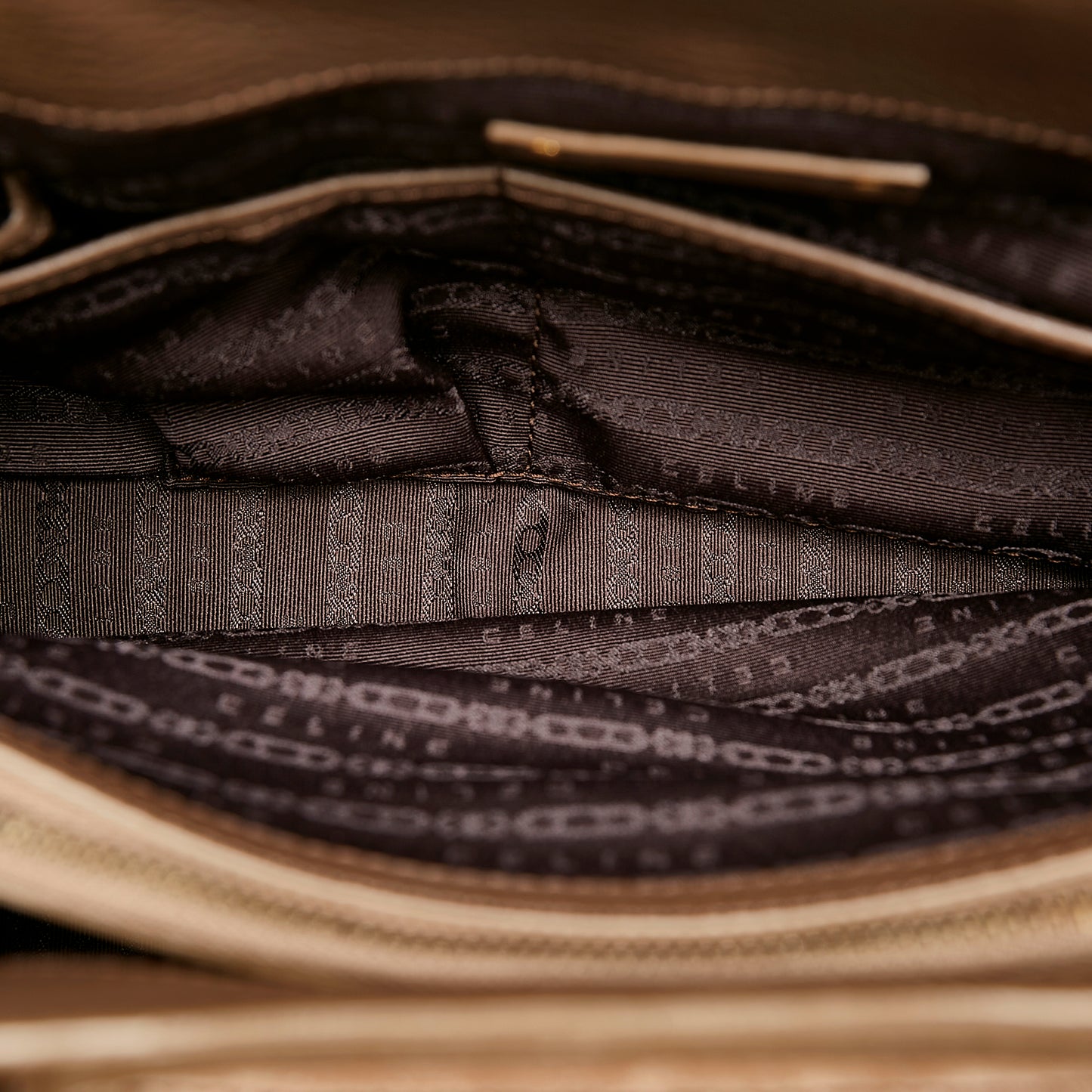 Boogie Suede Leather Handbag