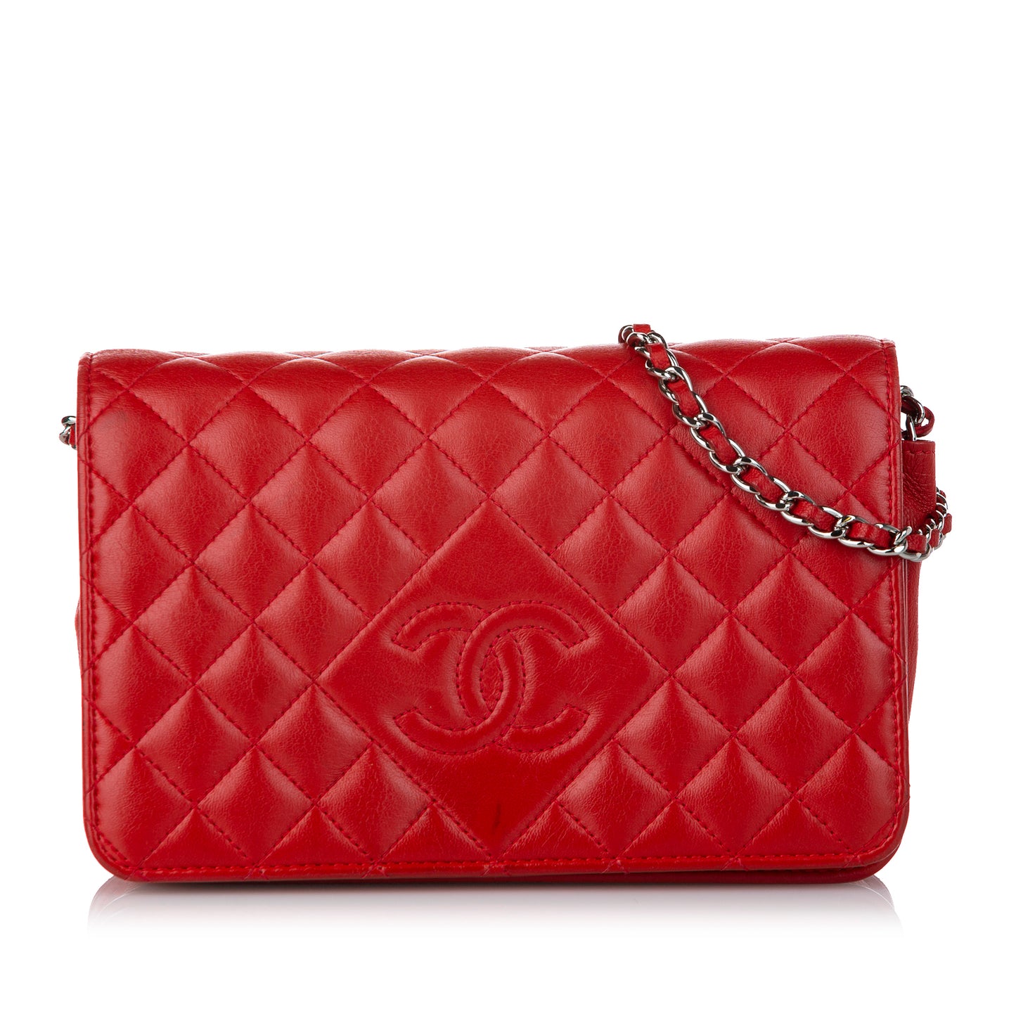 CC Caviar Wallet on Chain
