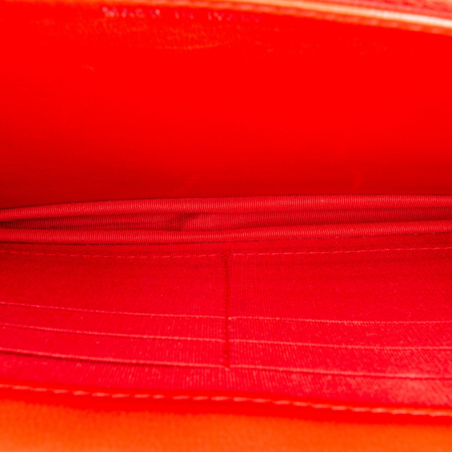 CC Caviar Wallet on Chain