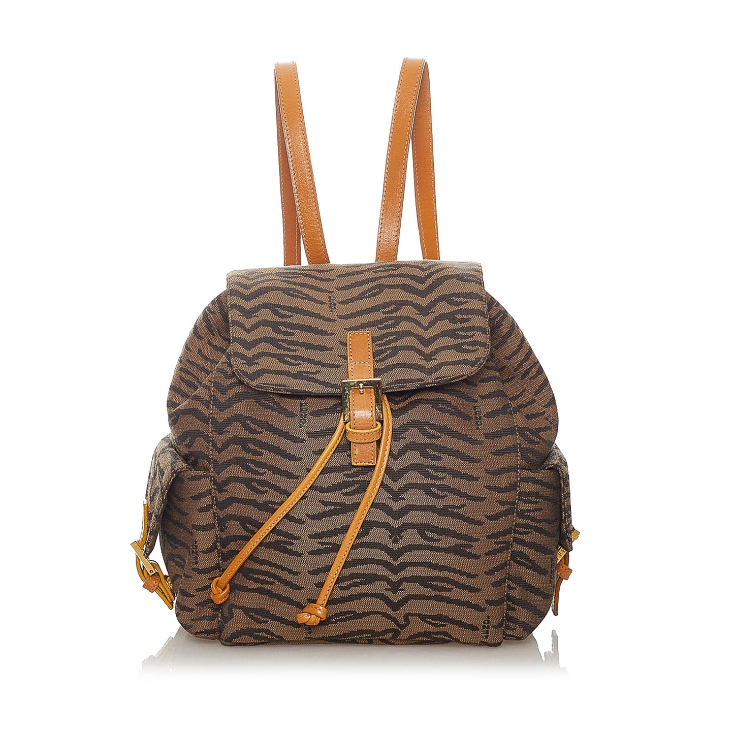 Canvas Backpack