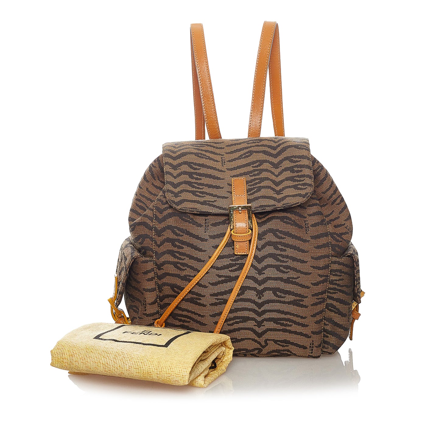 Canvas Backpack