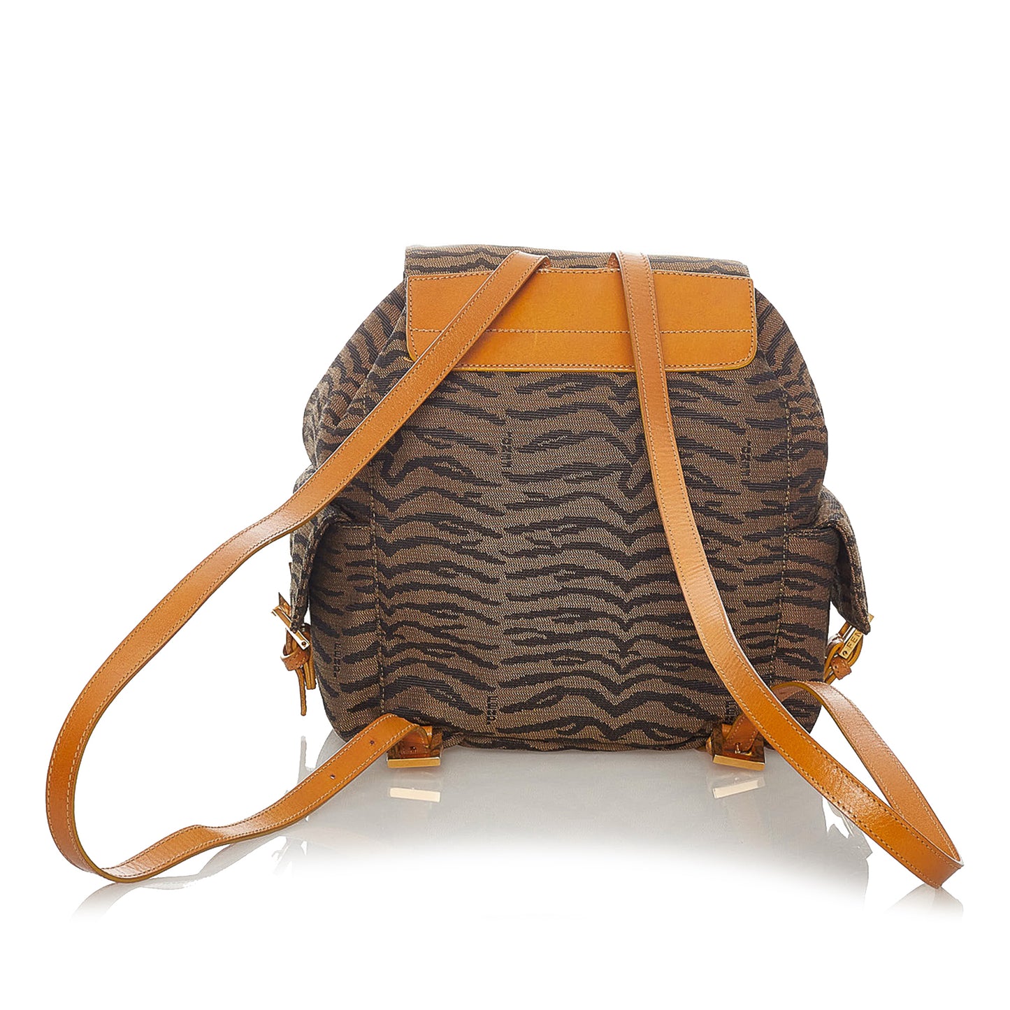 Canvas Backpack
