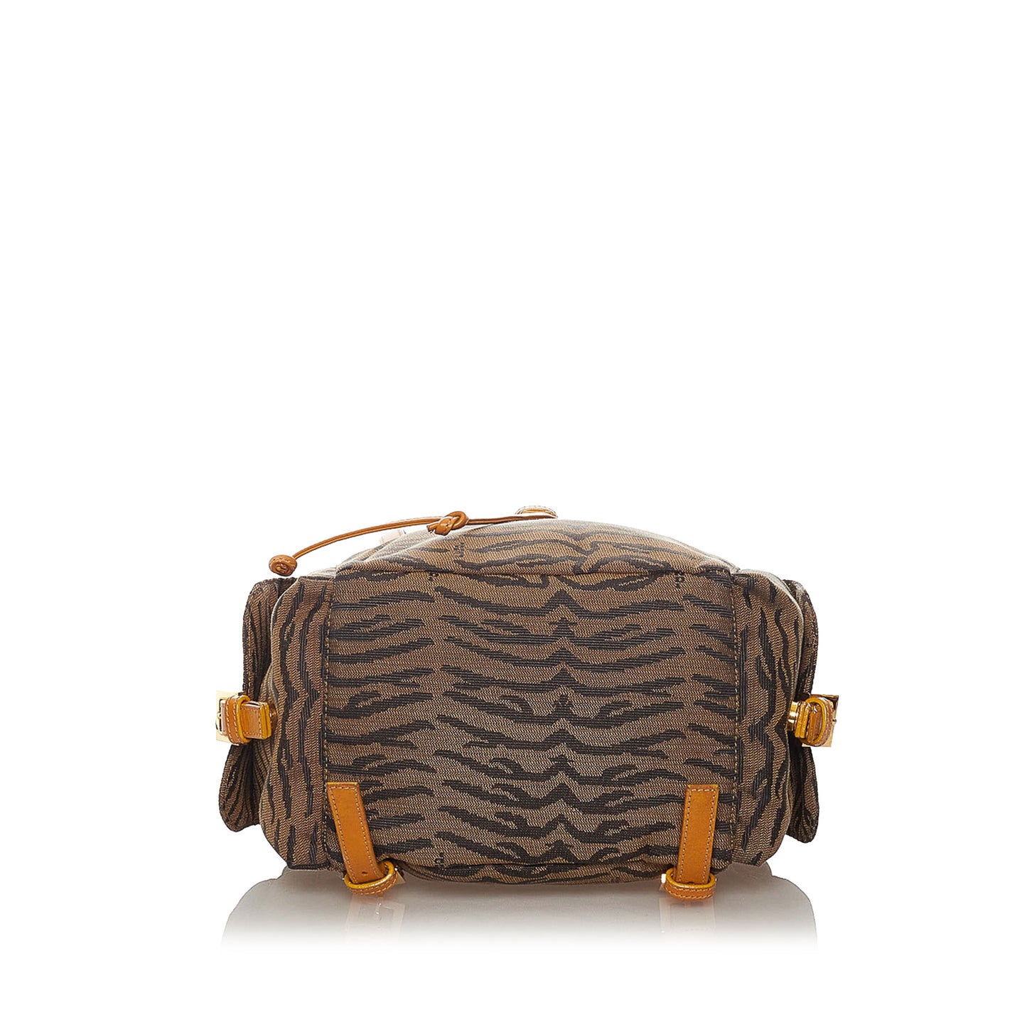 Canvas Backpack
