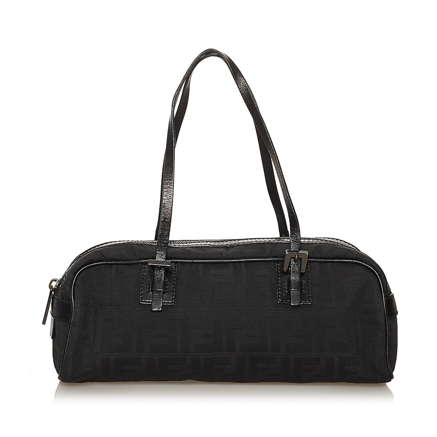 Zucca Canvas Handbag