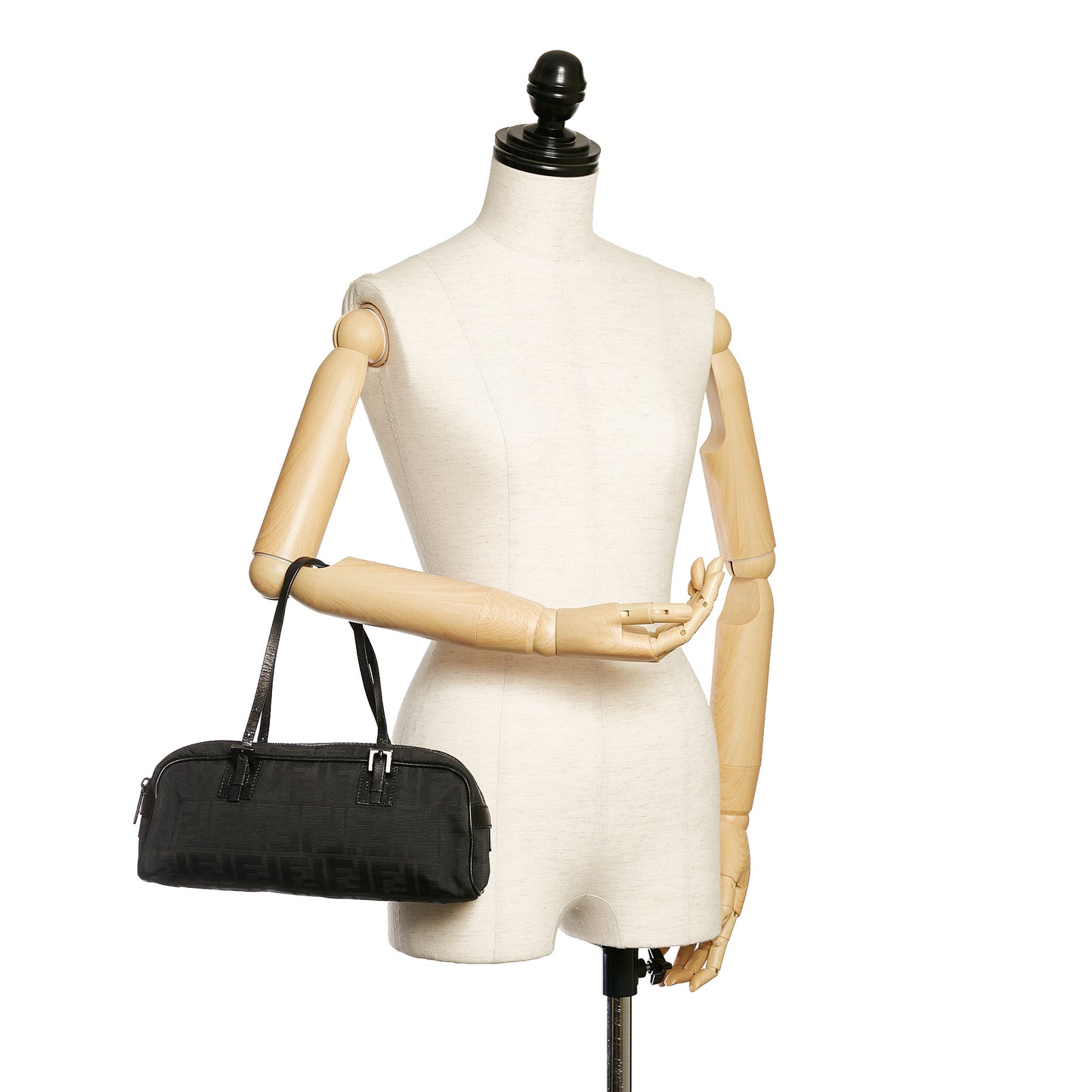 Zucca Canvas Handbag