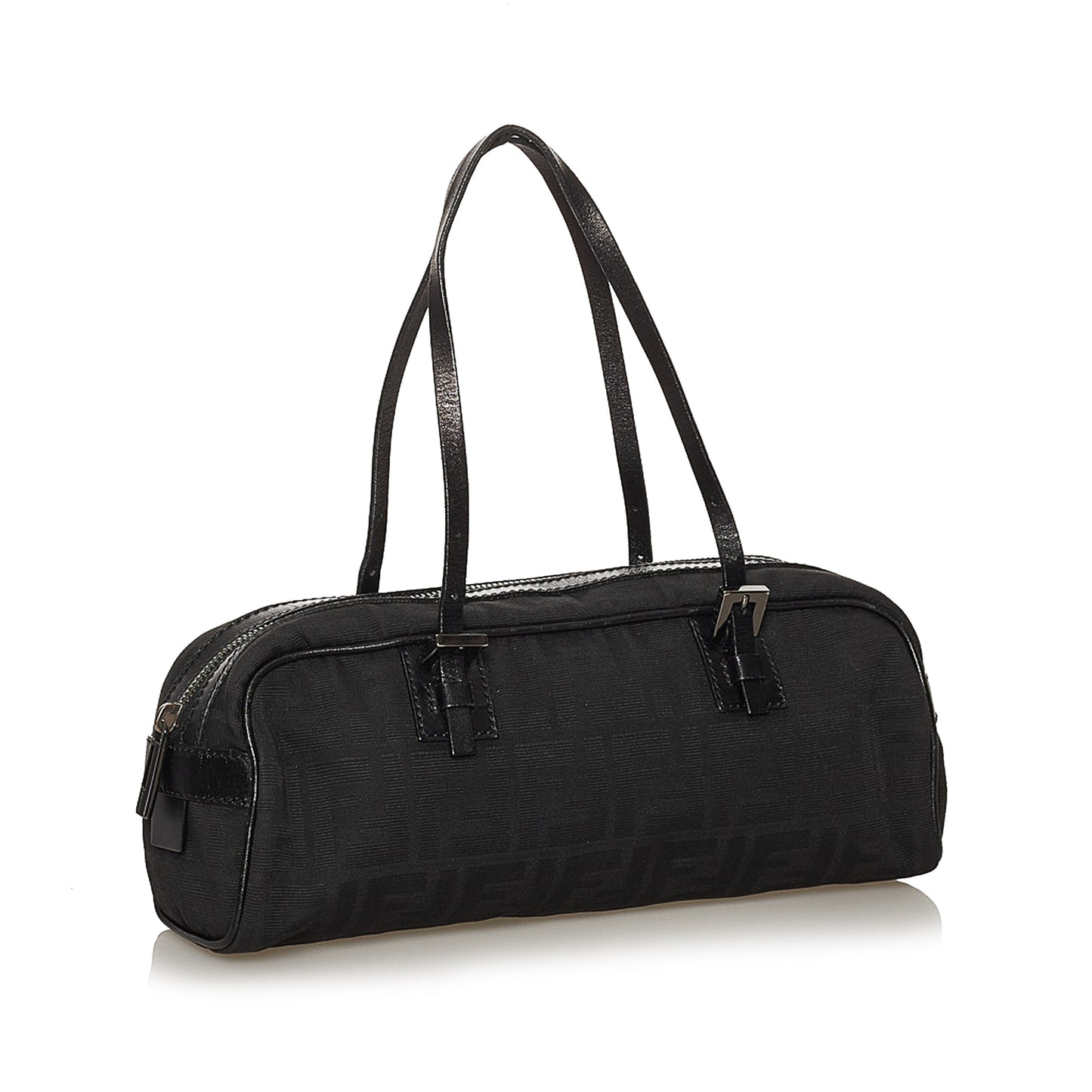 Zucca Canvas Handbag