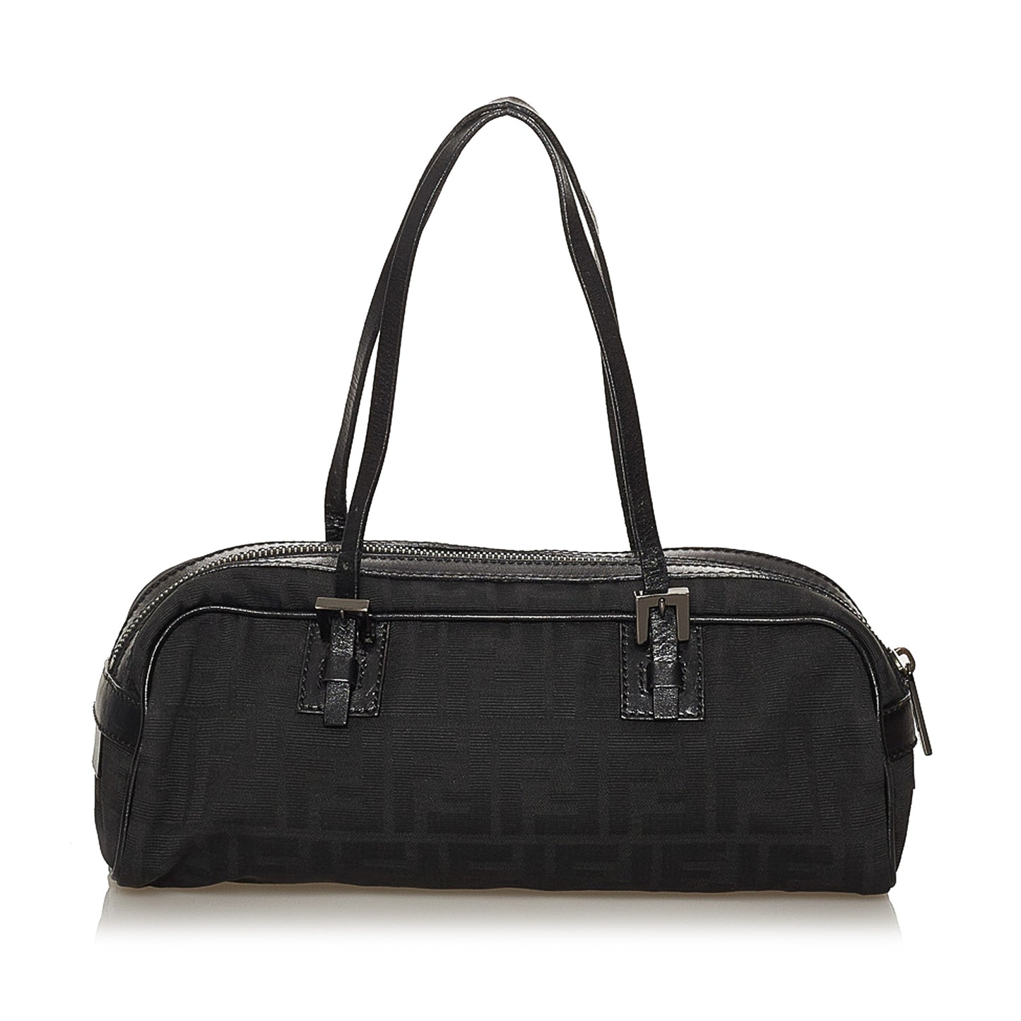Zucca Canvas Handbag