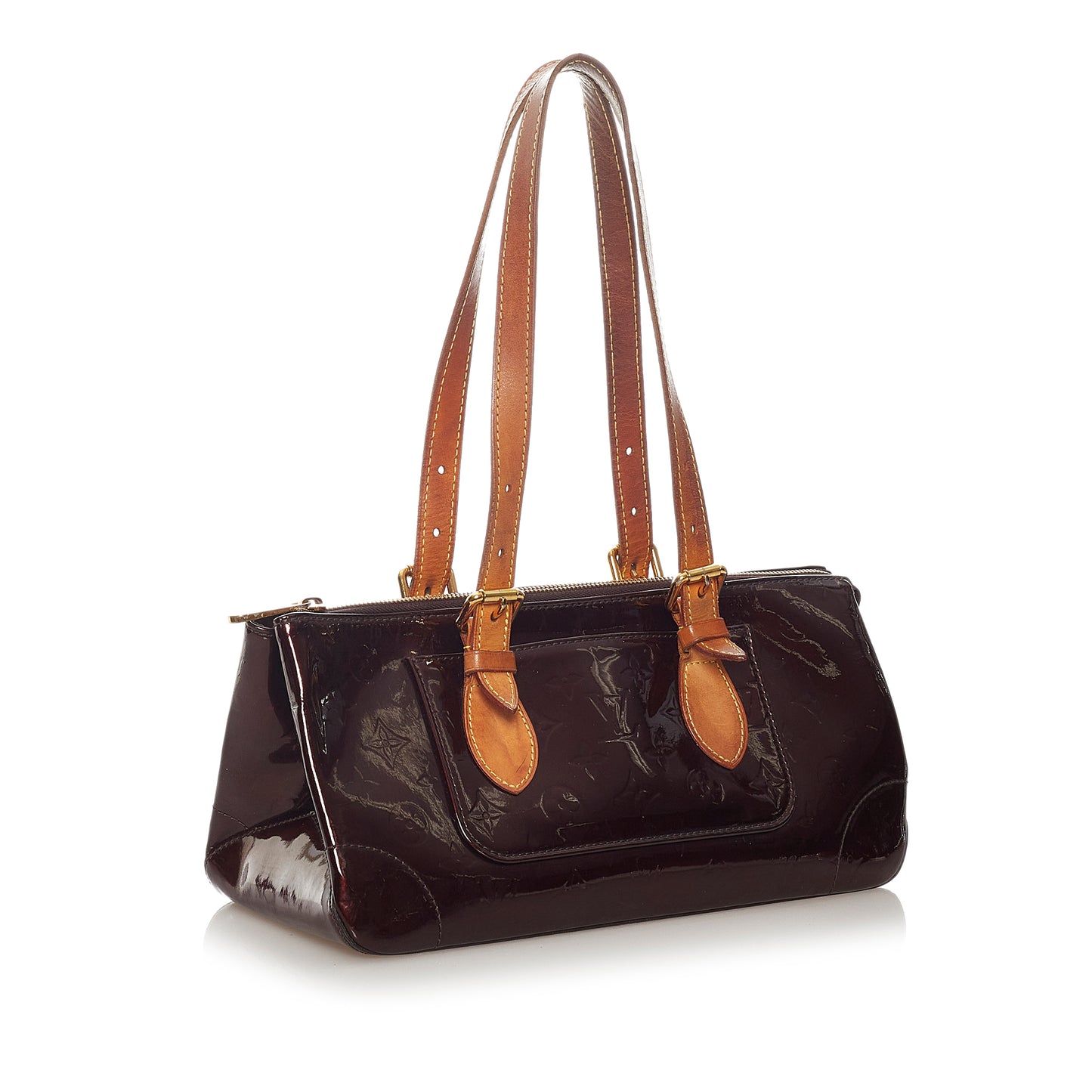 Vernis Rosewood