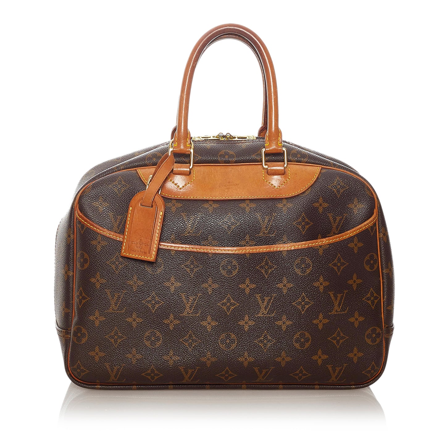 Monogram Deauville