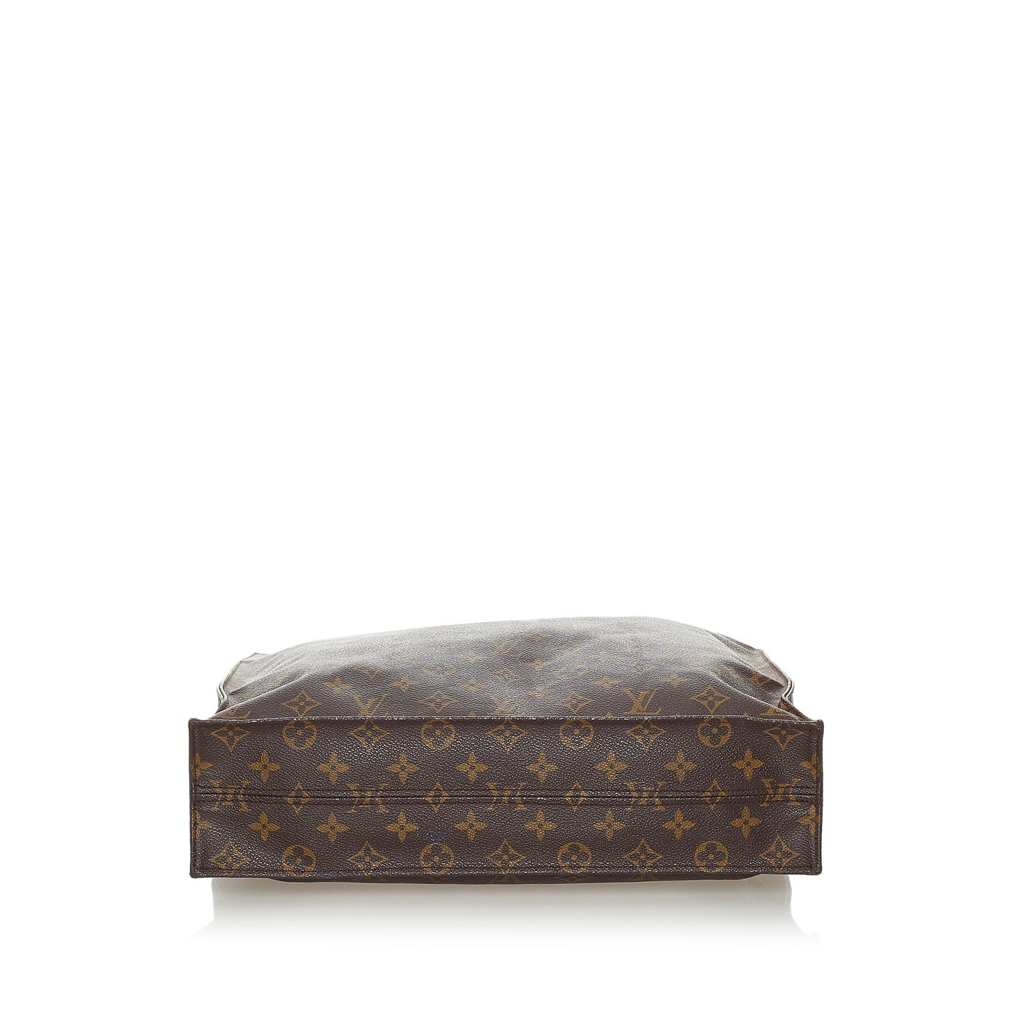 Monogram Sac Plat