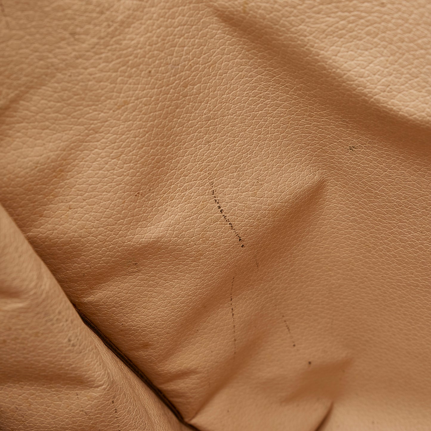 Monogram Sac Plat