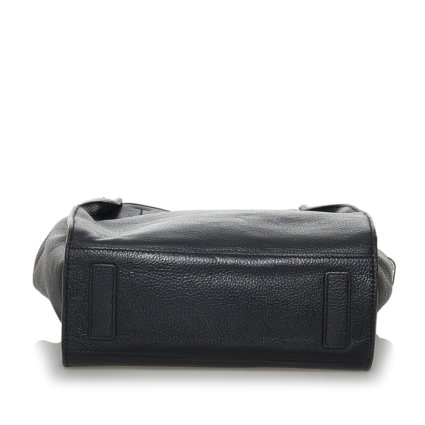 Leather Satchel Bag