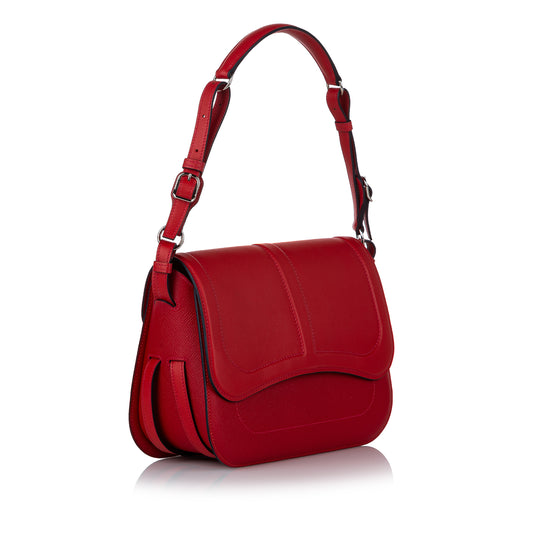 Harnais Shoulder Bag