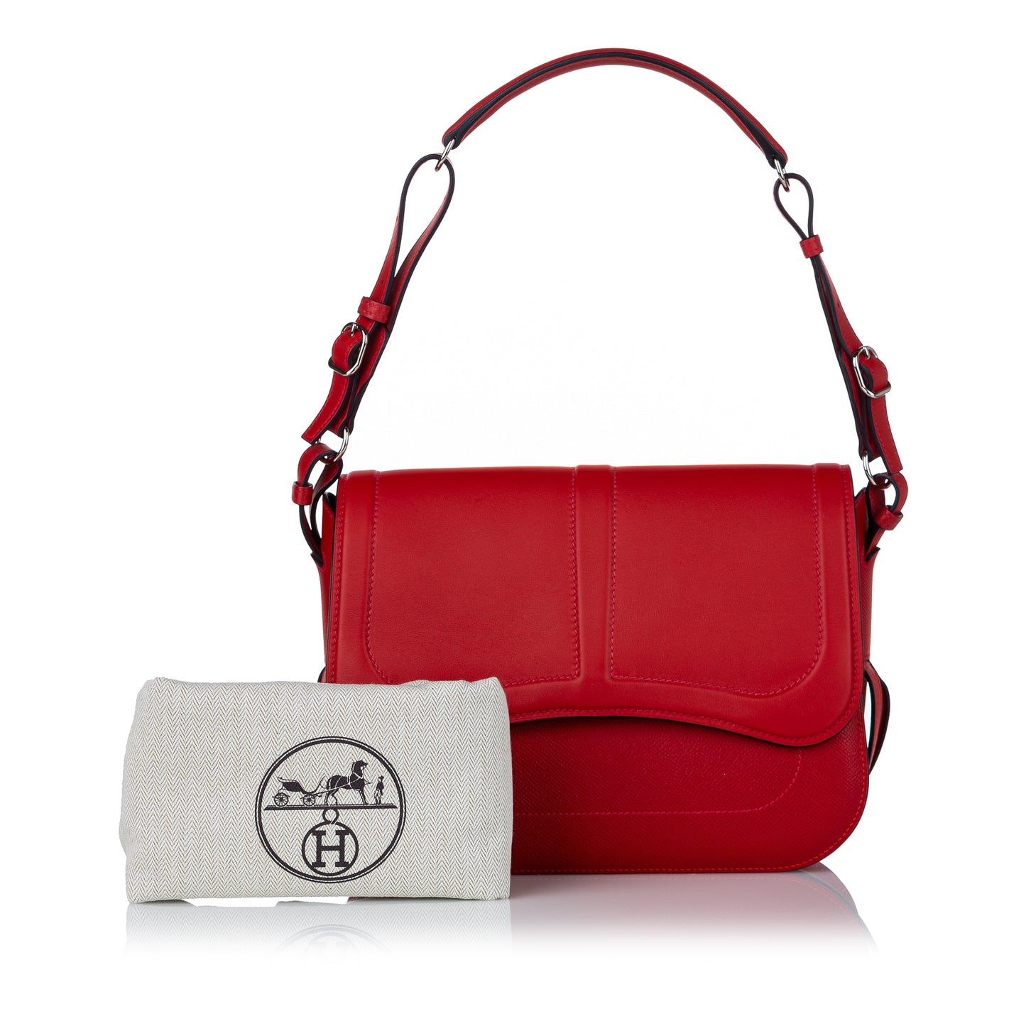 Harnais Shoulder Bag