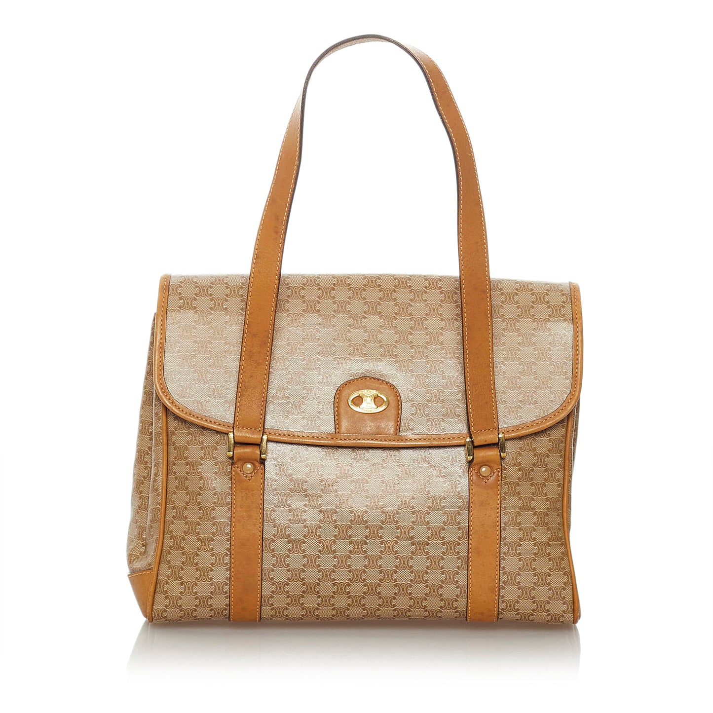 Macadam Shoulder Bag