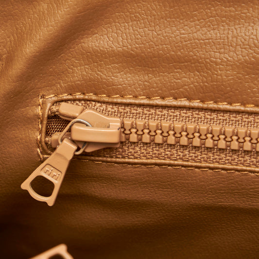 Macadam Shoulder Bag