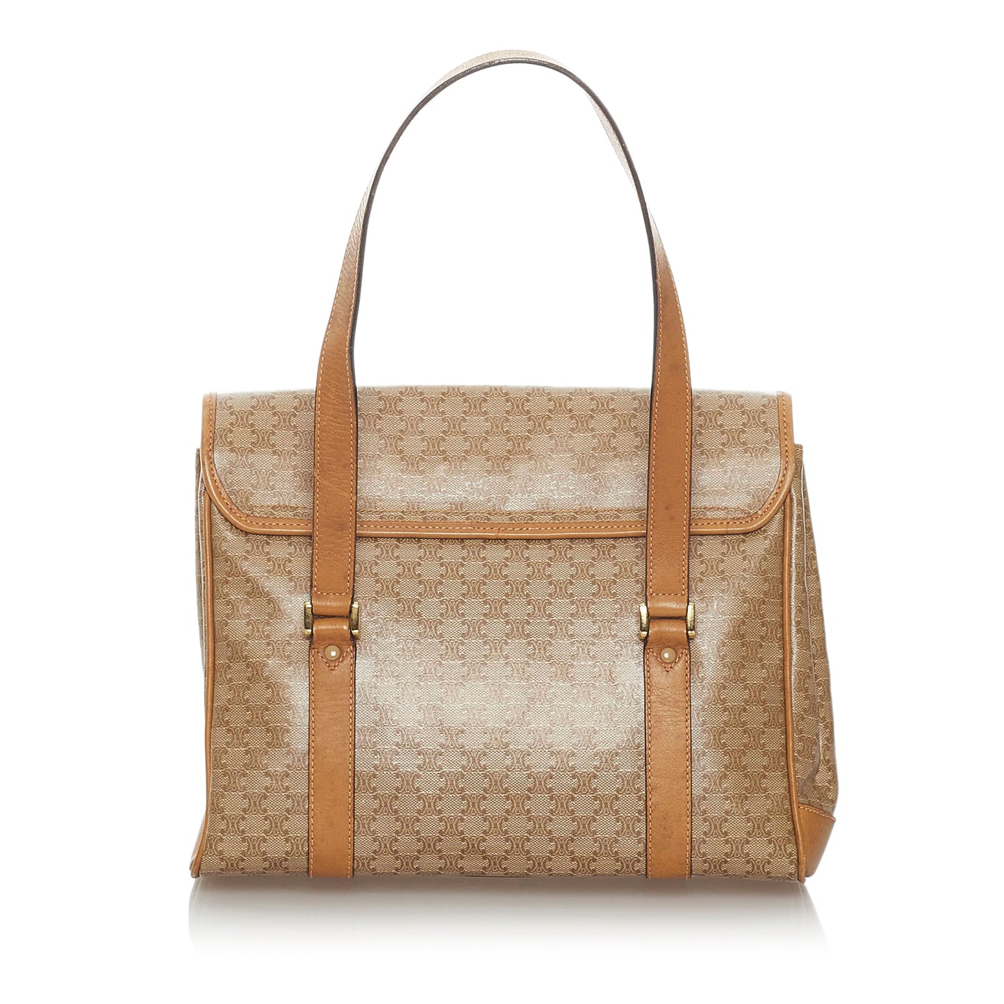 Macadam Shoulder Bag