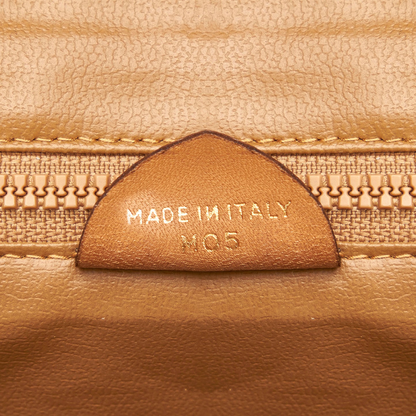 Macadam Shoulder Bag