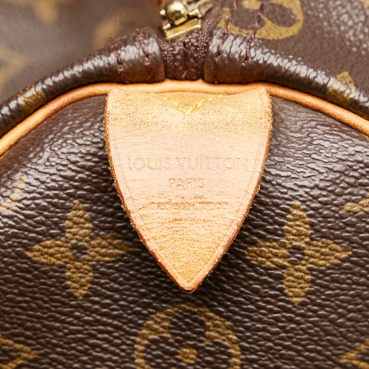 Monogram Speedy 35