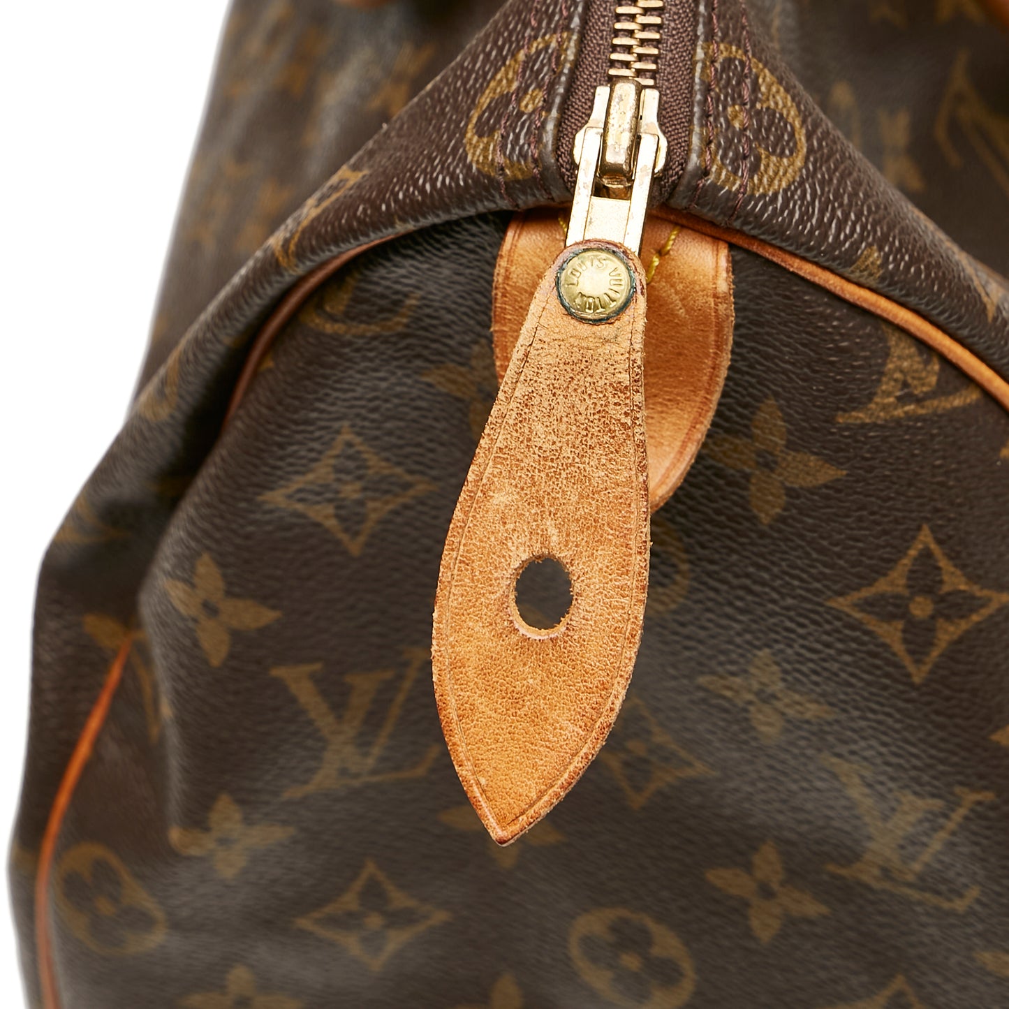 Monogram Speedy 35