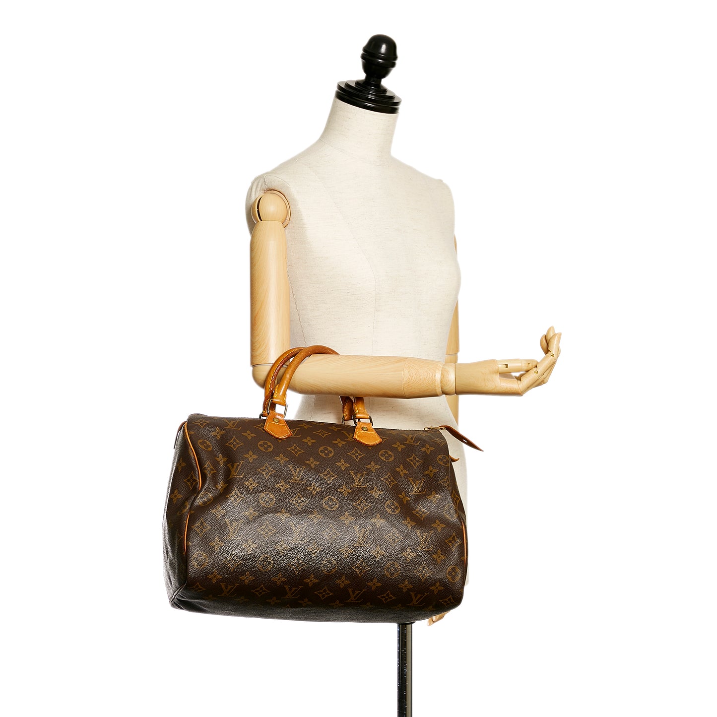 Monogram Speedy 35