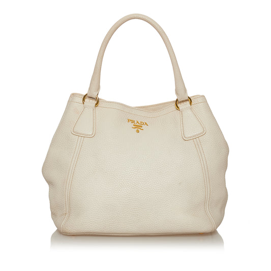Vitello Daino Tote