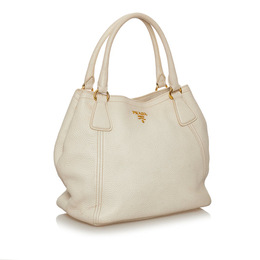 Vitello Daino Tote