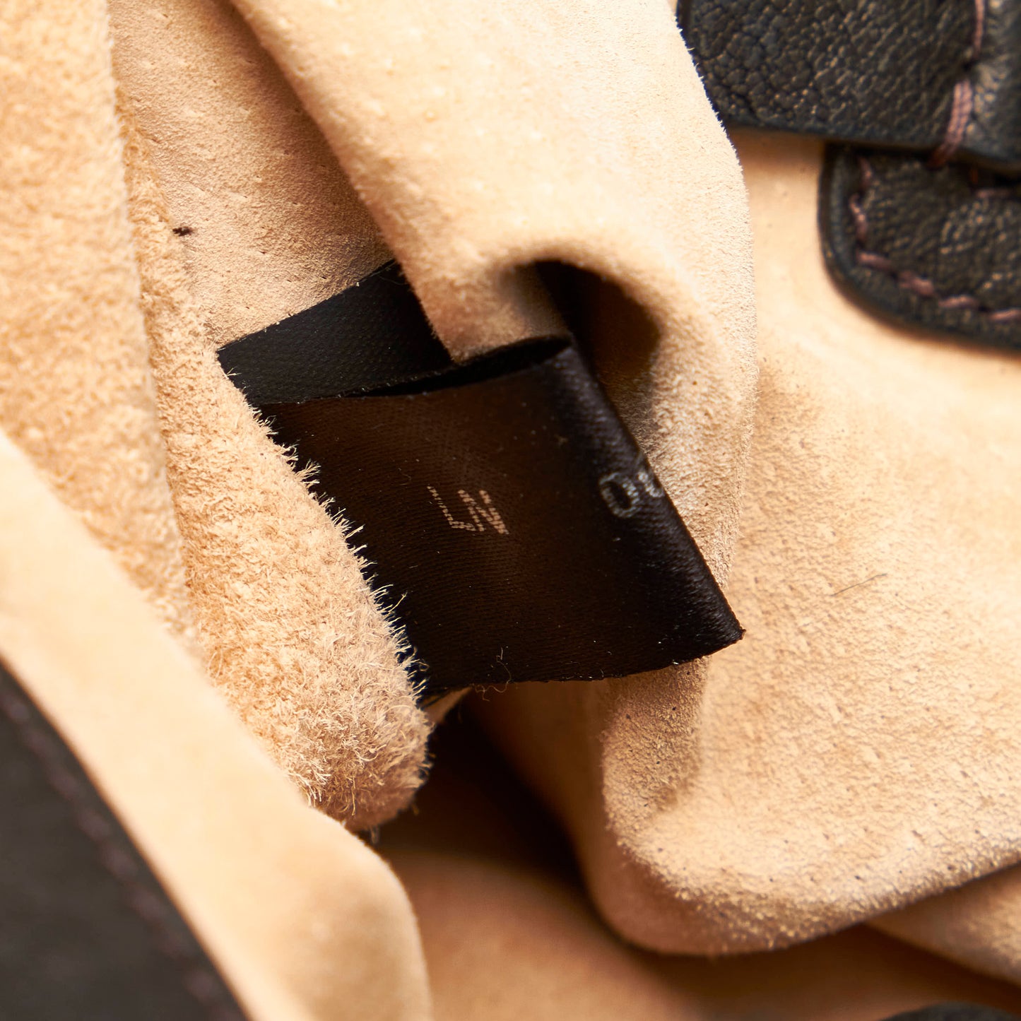 Tessuto Camouflage Shoulder Bag