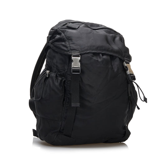 Tessuto Backpack