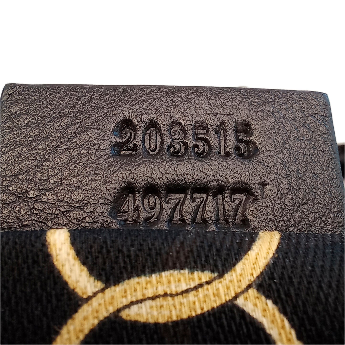 Patent Boston Bag
