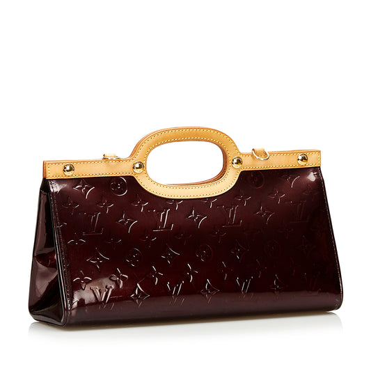 Monogram Vernis Roxbury Drive