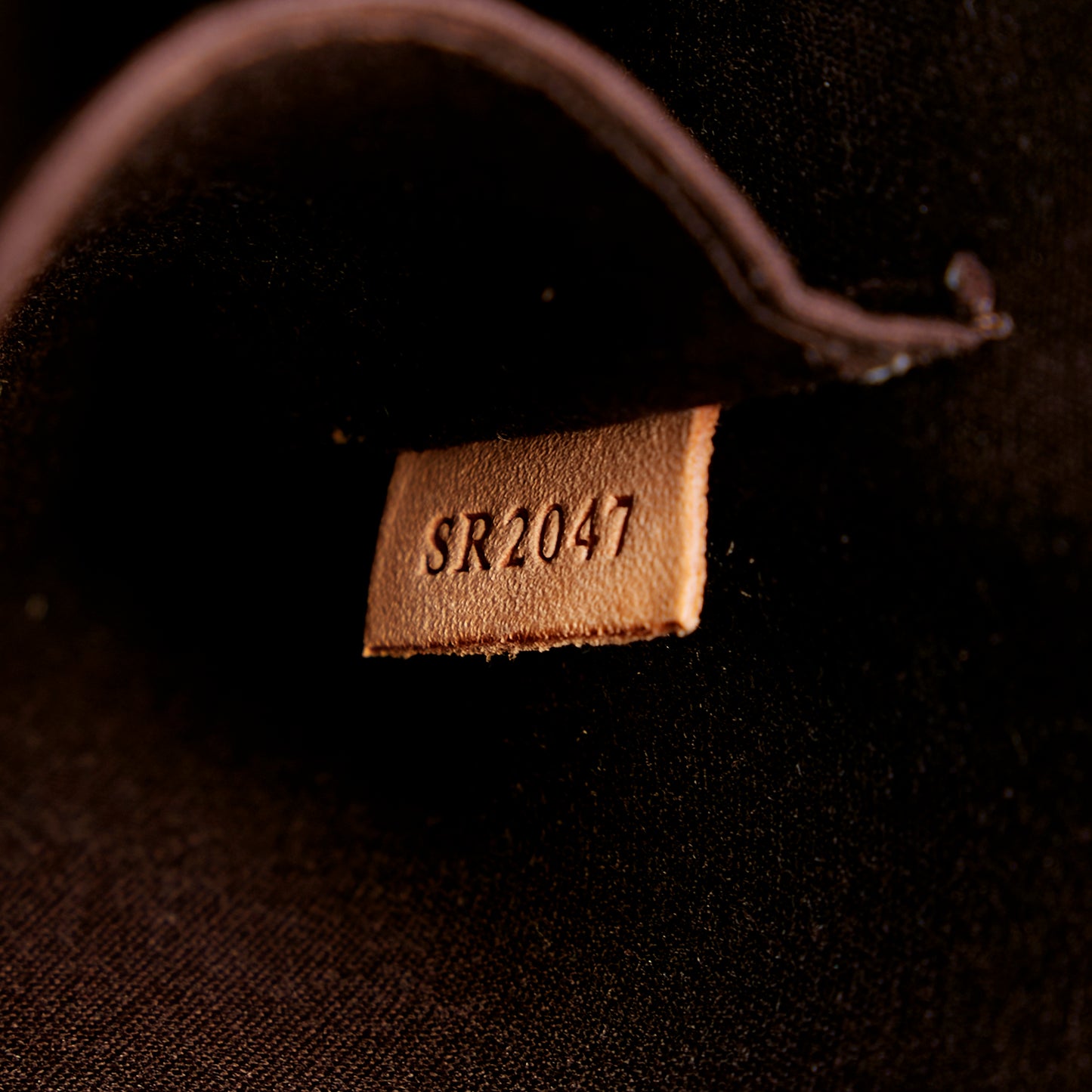 Monogram Vernis Roxbury Drive