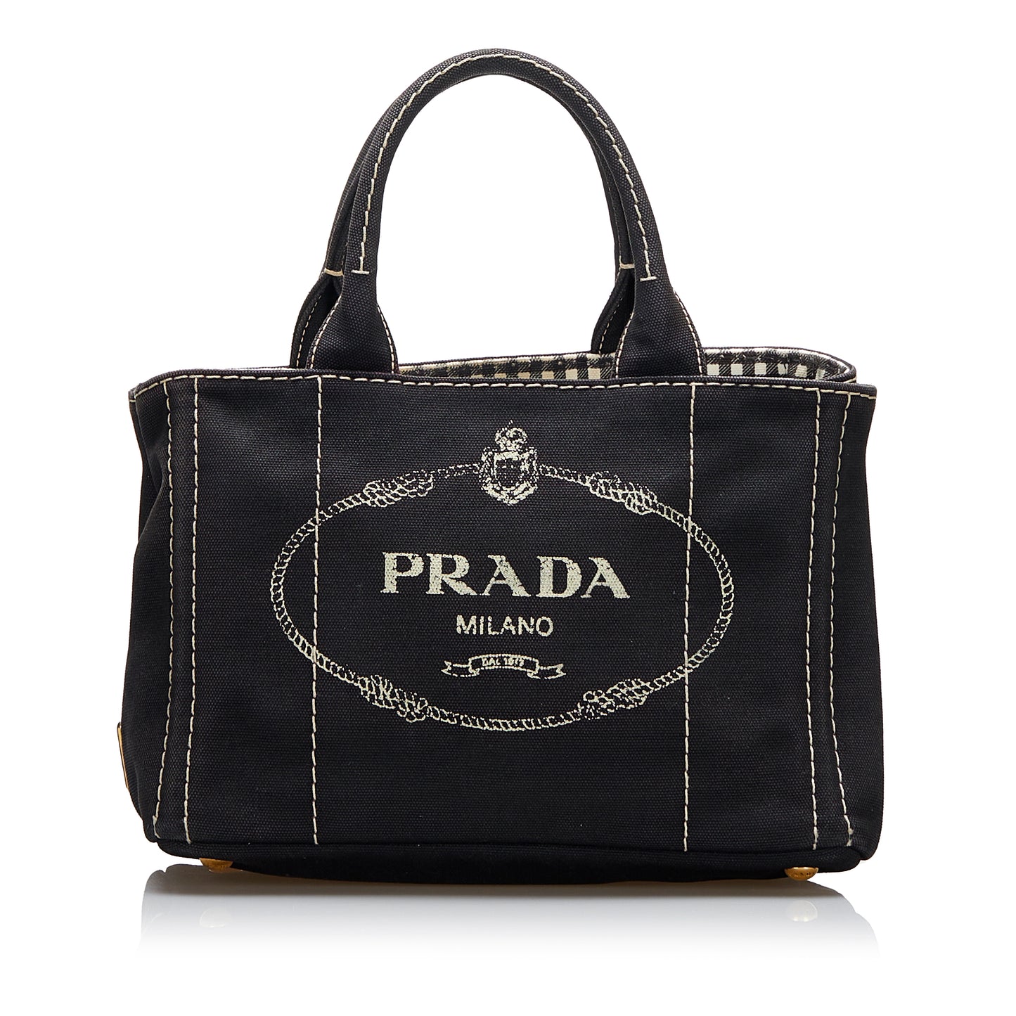 Canapa Logo Satchel