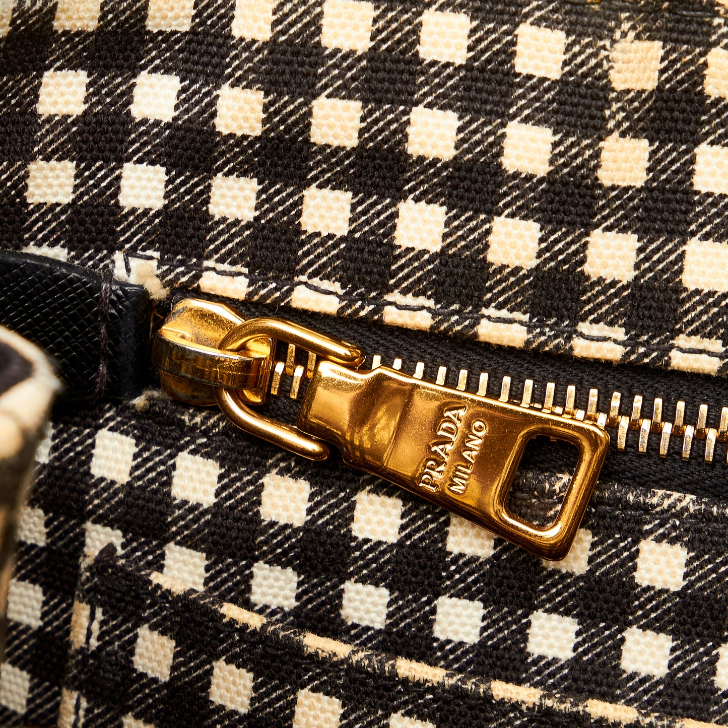 Canapa Logo Satchel
