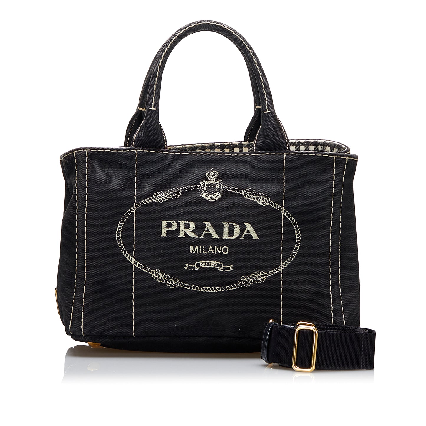 Canapa Logo Satchel