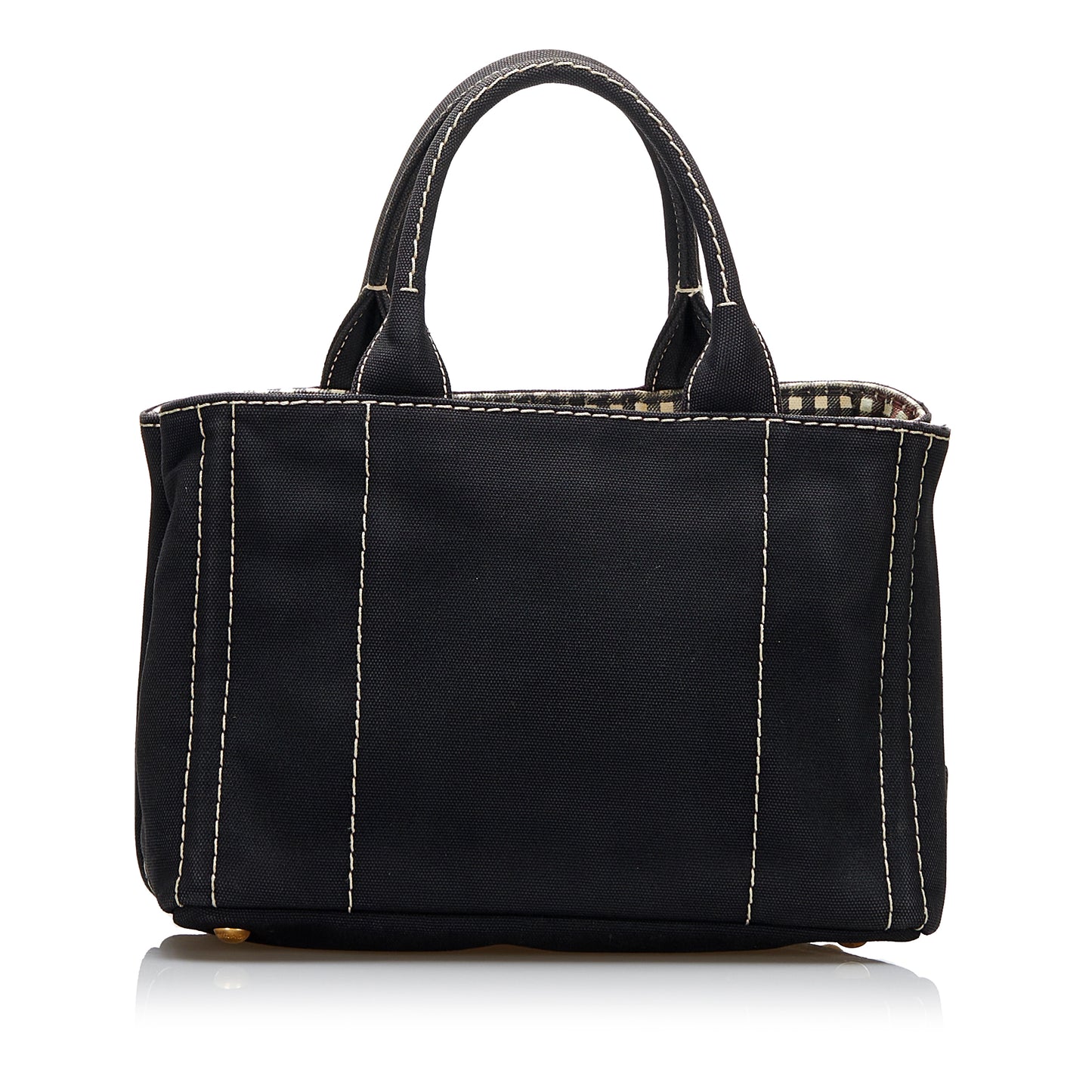 Canapa Logo Satchel