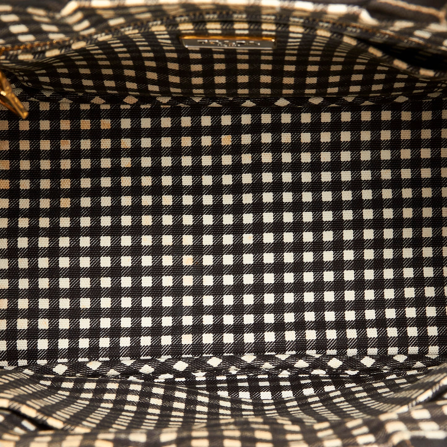 Canapa Logo Satchel