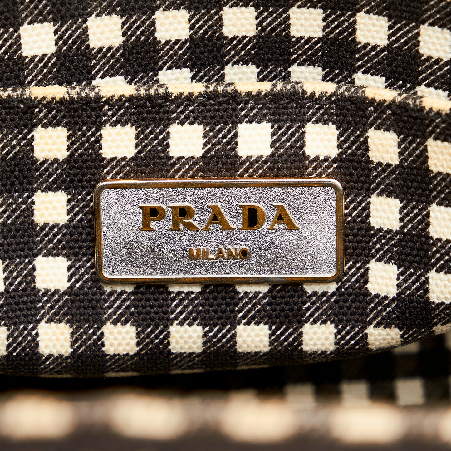 Canapa Logo Satchel