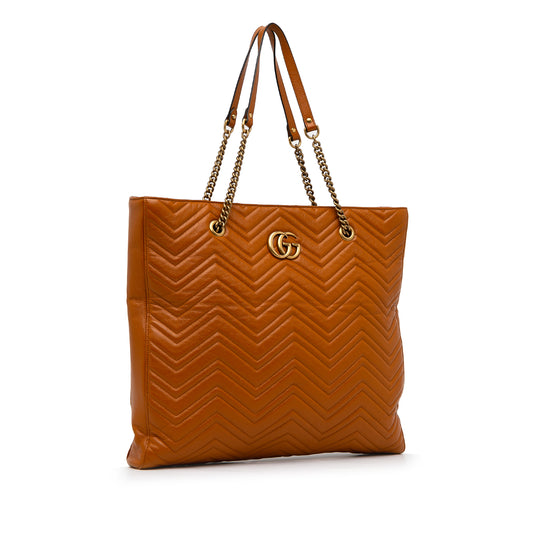 GG Marmont Tote Bag