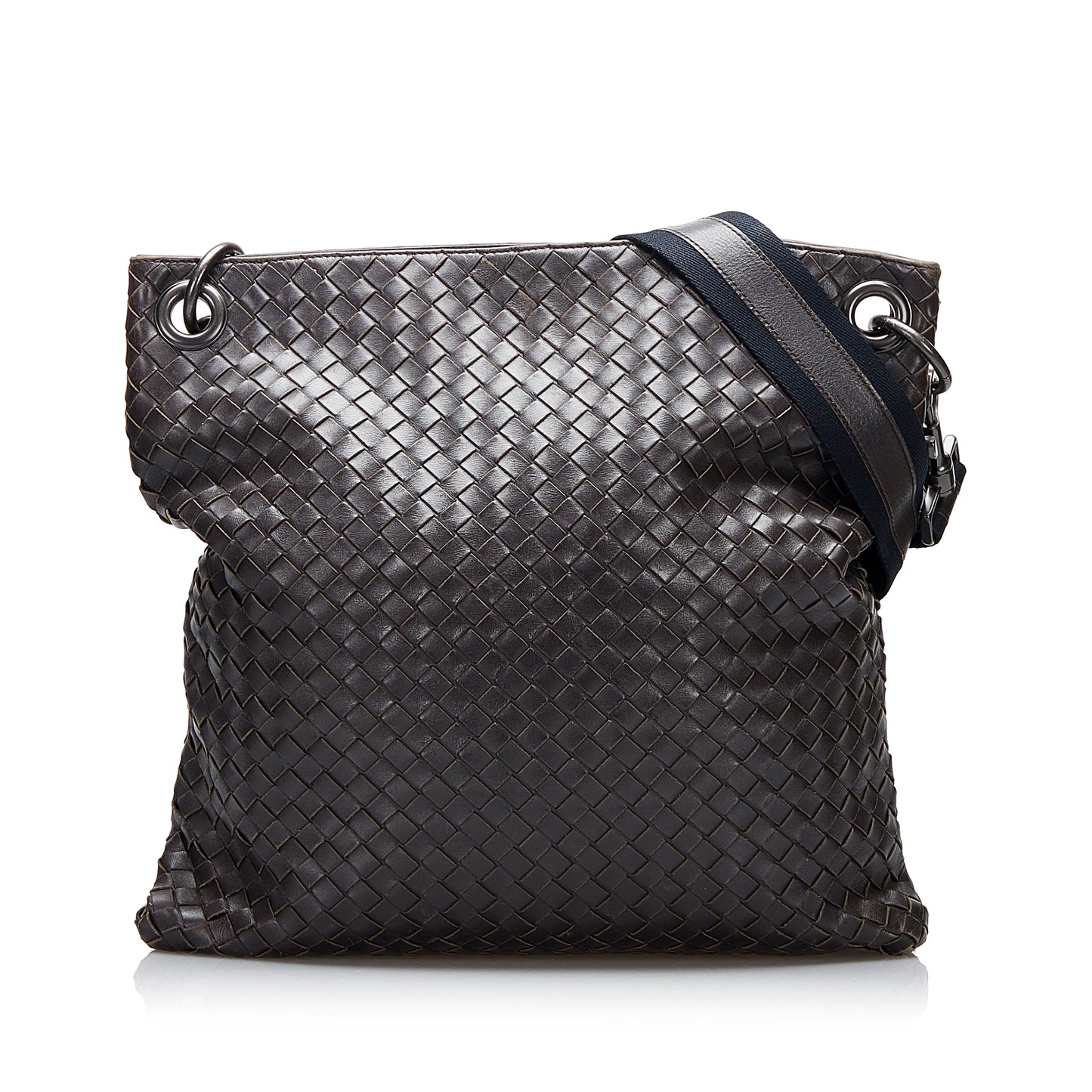 Intrecciato Crossbody