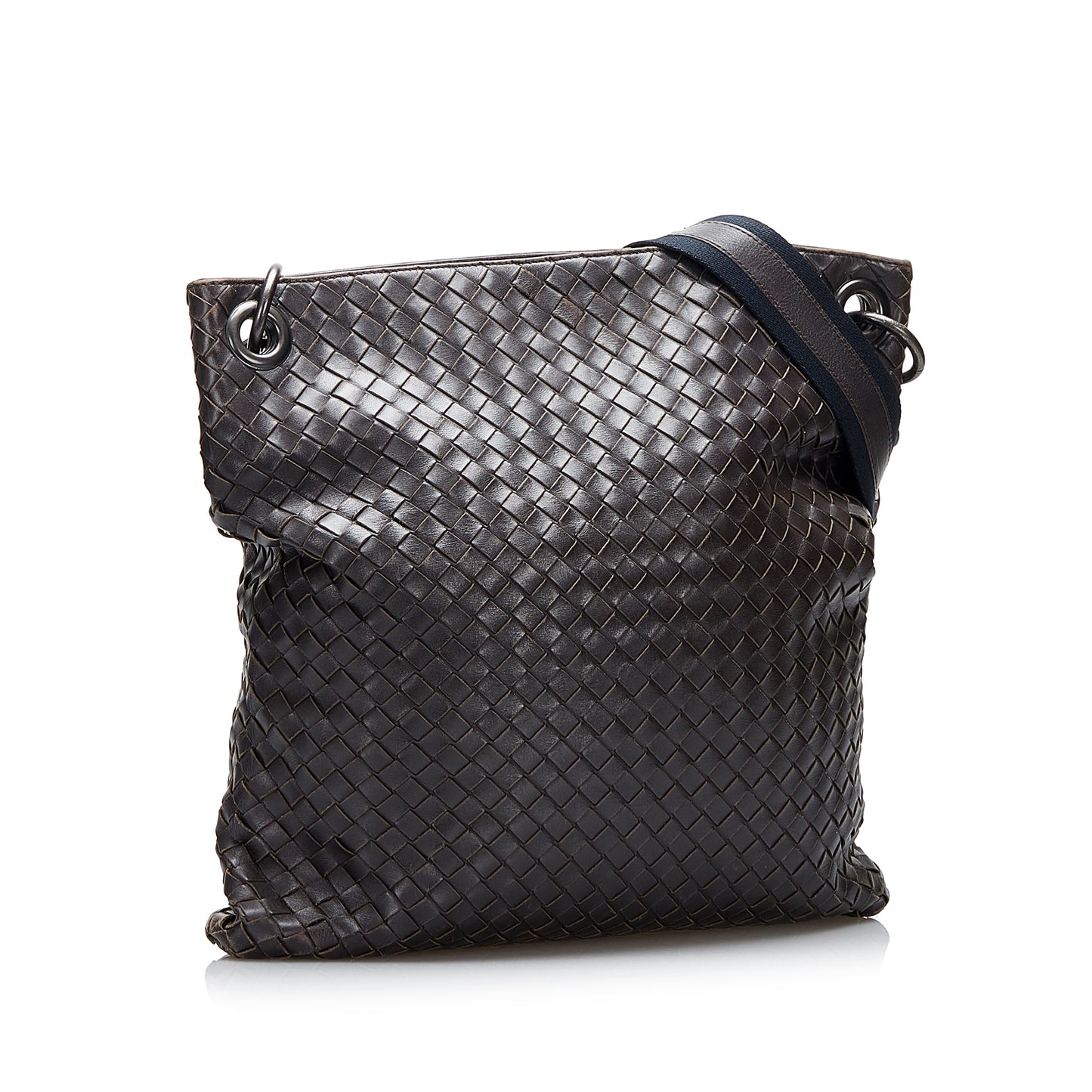Intrecciato Crossbody