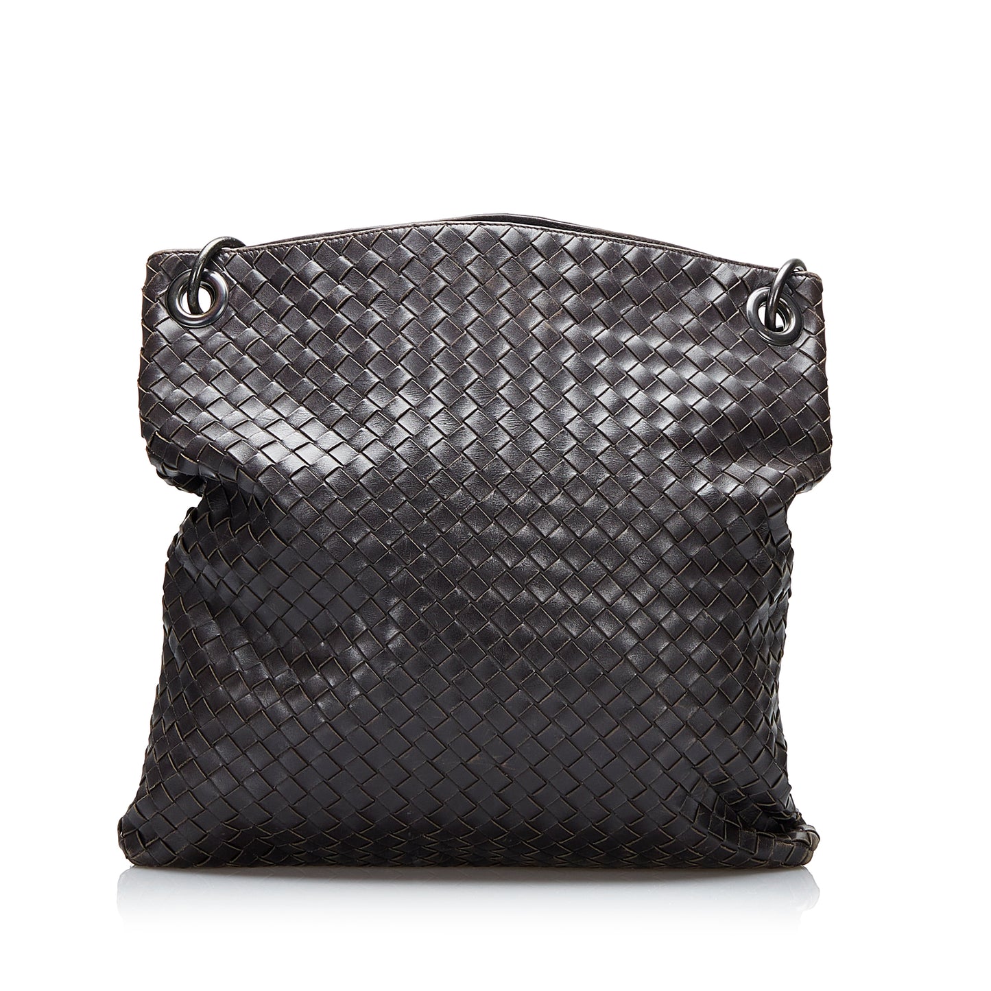 Intrecciato Crossbody