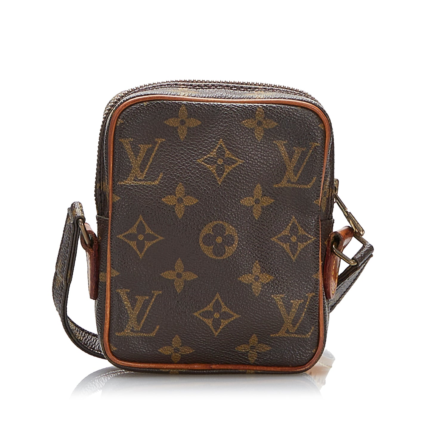 Monogram Mini Danube