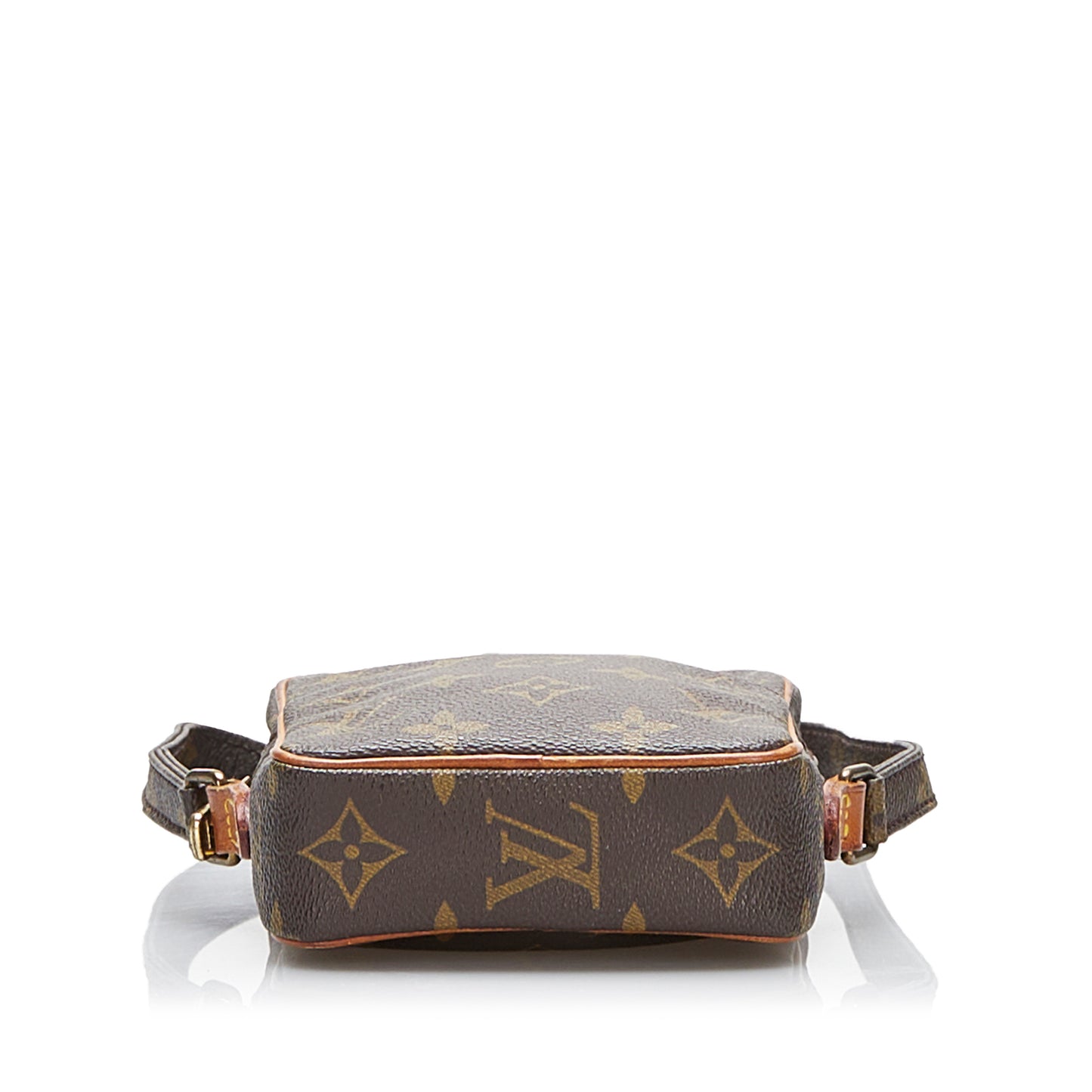 Monogram Mini Danube