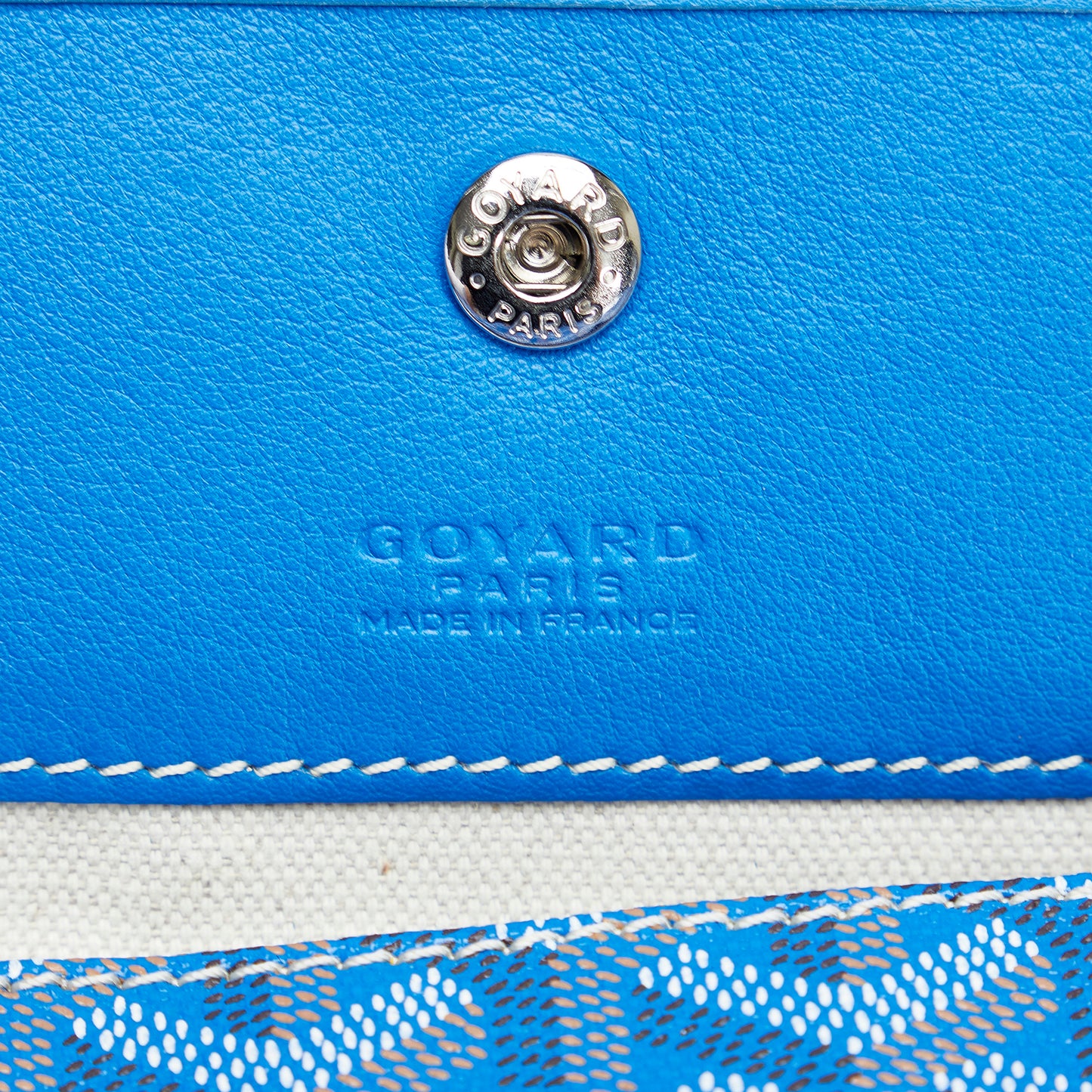 Goyardine Saint Louis GM