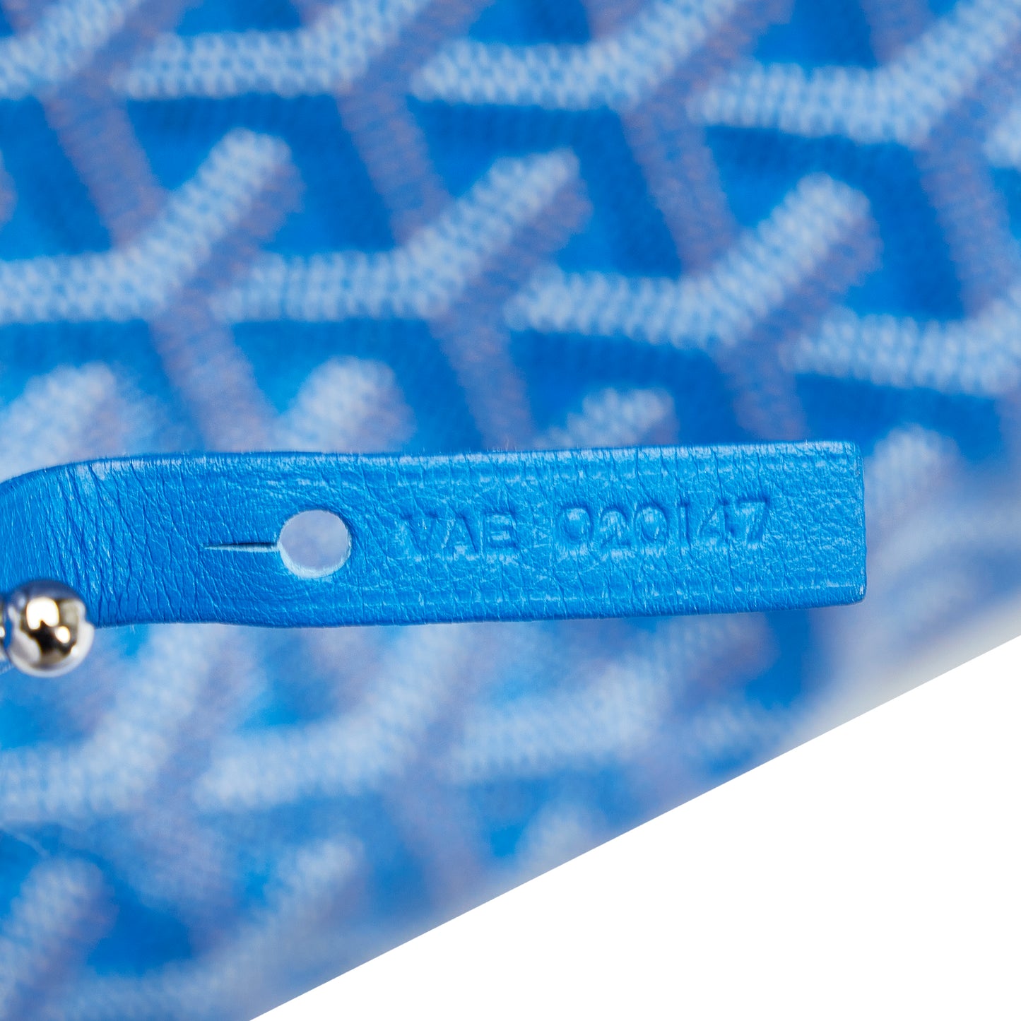 Goyardine Saint Louis GM