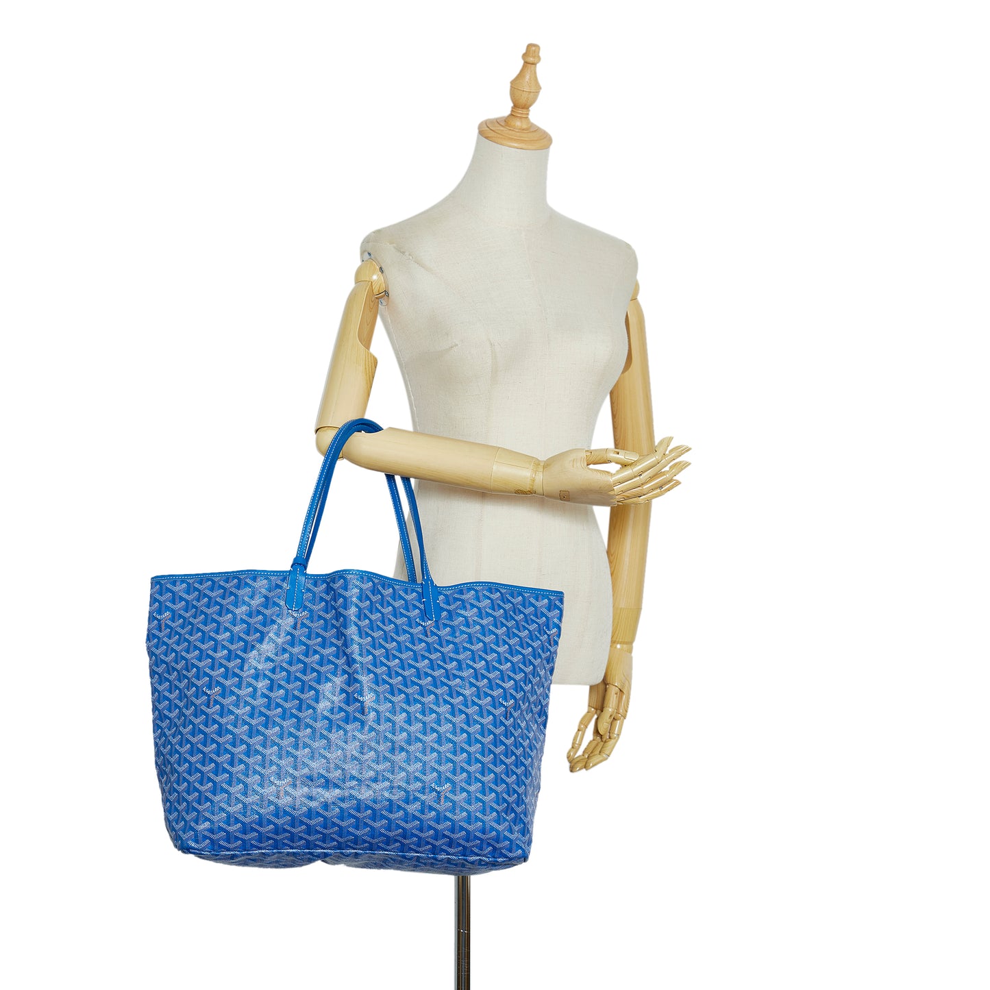 Goyardine Saint Louis GM