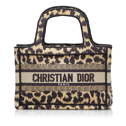 Mizza Mini Book Tote