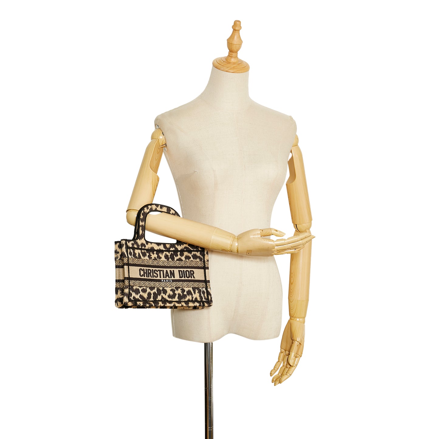 Mizza Mini Book Tote